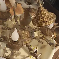 لوستر آلیاژی