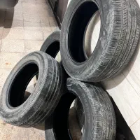 لاستیک رینگ ۱۵ / ۲۰۵