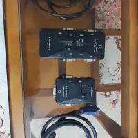 فروش سویچ kvm