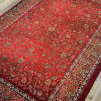 لاکی طرح دست باقت