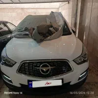 هایما S5 pro صفر شخصی
