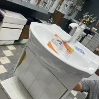 کابینت روشویی  مینیمال(آتاکابین)خانه روشویی47.31