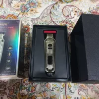 ماشین اصلاح