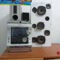 ساب‌وباند‌وضبط