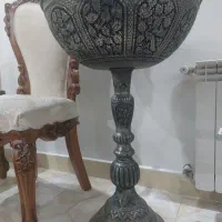 کنار سالنی مسی
