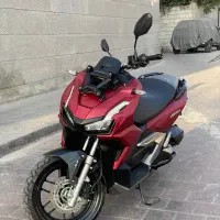 Adv160 فول تایلند