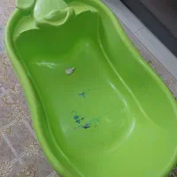 دشت کودک