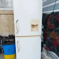یخچال فریزر هیمالیا