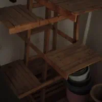 استند گلدون