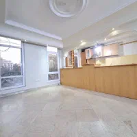 ۸۸ متر / ۲ خواب / رو به میدان / تخلیه / نارمک