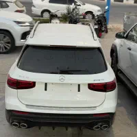 Mercedes benz GLB|خودرو سواری و وانت|قشم, |دیوار