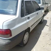 پراید مدل ۹۰