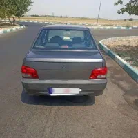پراید ۸۹درحد