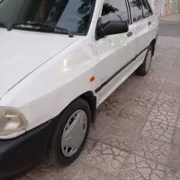 پراید مدل 86