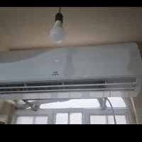 کولر ۲۴هزار کازوکی با گارانتی