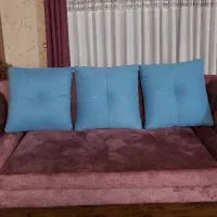 کوسن / تکیه گاه / پشتی