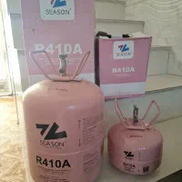 گاز
