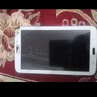 تبلت سامسونگ خاموش