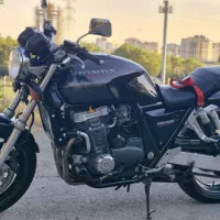 Honda cb 1000|موتورسیکلت|تهران, مینی‌سیتی (شهرک نفت)|دیوار