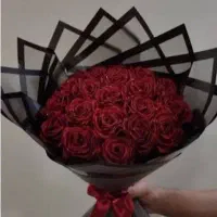 گل روبانی