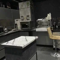 نیروی کار ، آشپز