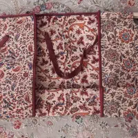 کیف قلمکار