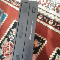 dvd رایتر دی وی دی رایتر پایونیر