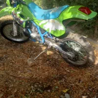 kdx250