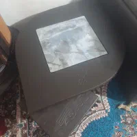 میز همراه ۴تا عسلی ۱۵۰۰ت