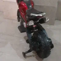 موتورشارژی