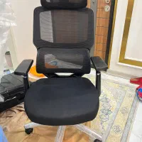 صندلی اداری کارشناسی مدیریتی ویوان(vivan) نو