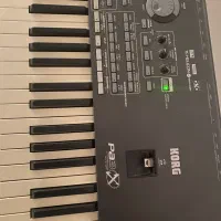 فروش ارگ korg pa3