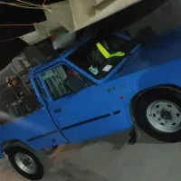 نیسان دیزل خشک ۱۴۰۰تحویل۴۰۲
