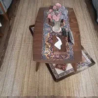 فرش جوت ایکیا