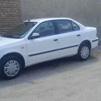 سمند LX 1400 بدون رنگ سند تک برگ سینه سوناتایی