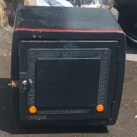 باکس موتور