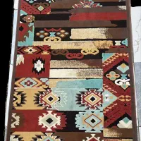 فرش شنل مهیار دلیجان