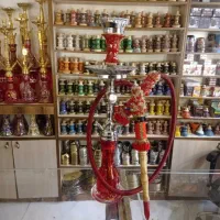 قلیان|کوهنوردی و کمپینگ|تهران, جیحون|دیوار