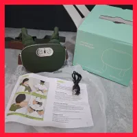 ماساژور گردن وشانه طرح دست اصلی/ماساژور شیاتسو