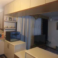 کابینت MDF فروشی