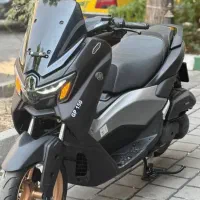 یاماها انمکس توربو تک مکس nmax