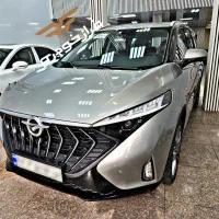 هایما X7 ایکس هفت تیتانیوم // مدل 1404 صفر خشک روز