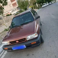 پراید مدل 87
