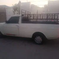 فروش پیکان وانت مدل90
