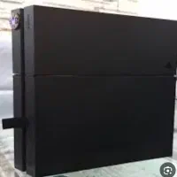 کنسول ps 4 FAT 500