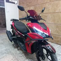 ایروکس گلکسی155