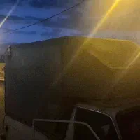 باربند وانت