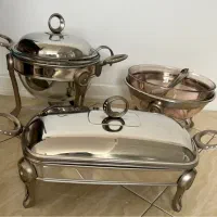 ست سه تیکه سوفله خوری