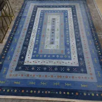 فرش وزرا ۶ متری