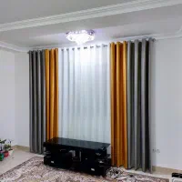 فروش ویژه پرده با شرایط فوق العاده بلند مدت